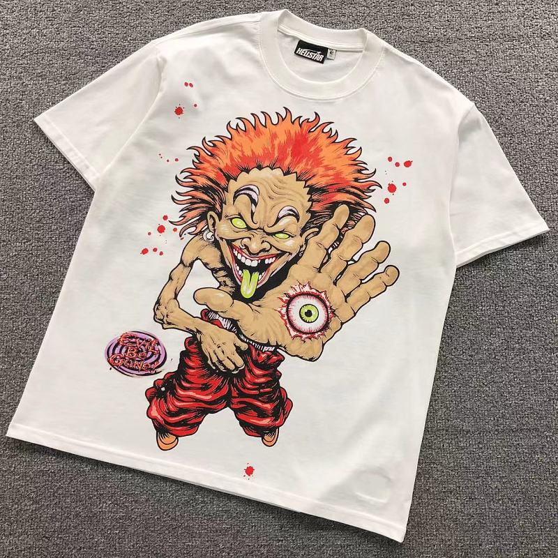 Hellstar T-Shirt