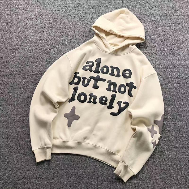Broken Planet Hoodie