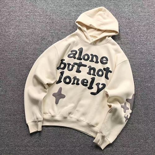 Broken Planet Hoodie