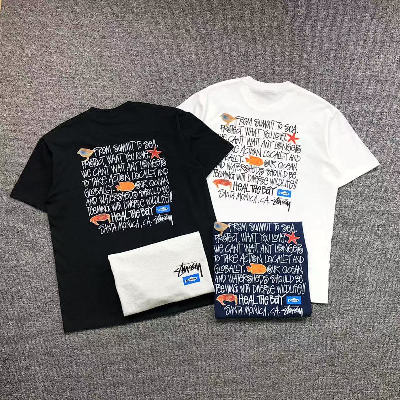 Stussy T-Shirt