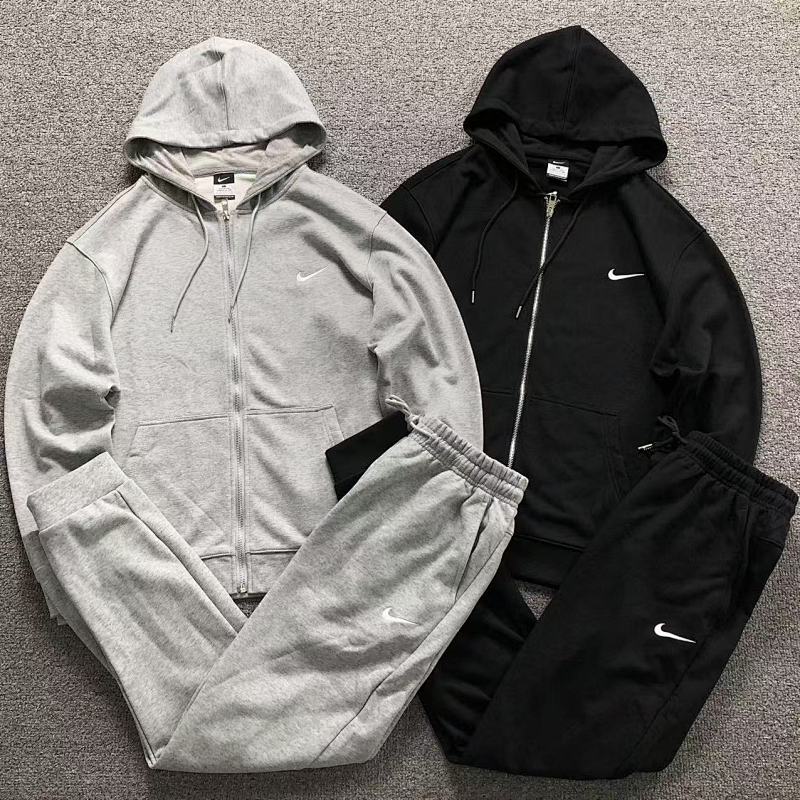 Nike Hoodie Trousers
