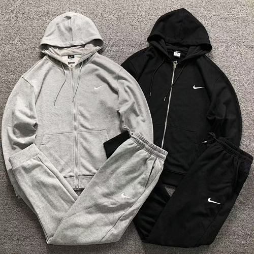 Nike Hoodie Trousers