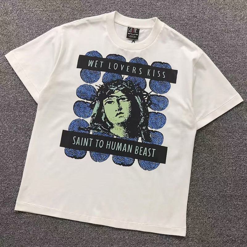 Saint Michael T-Shirt