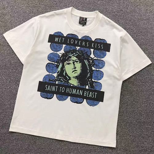 Saint Michael T-Shirt