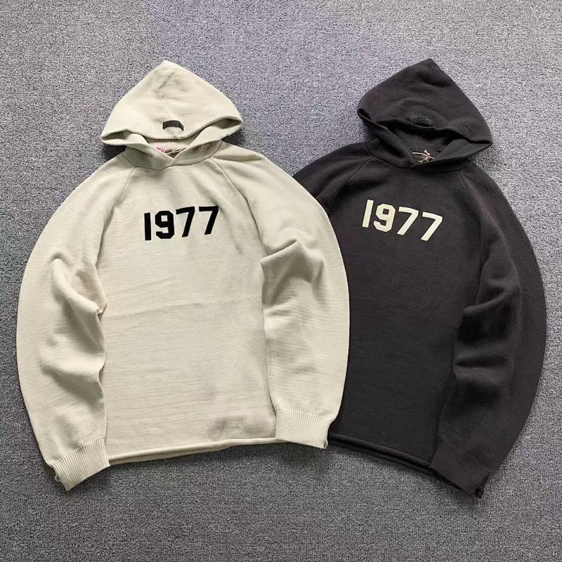 Fog Sweater