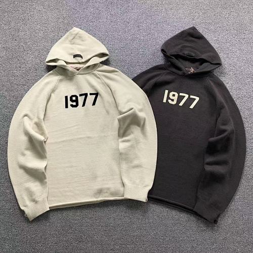 Fog Sweater