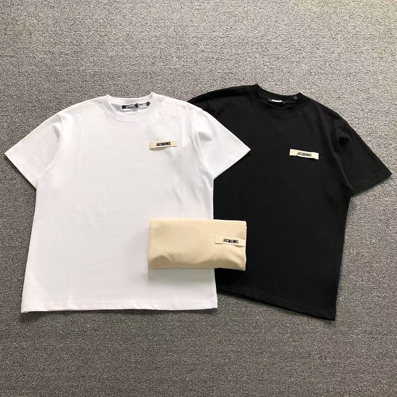Jac Uem S T-Shirt