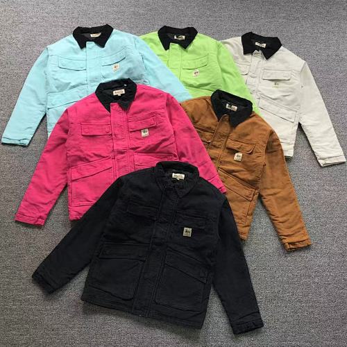 Stussy Jacket