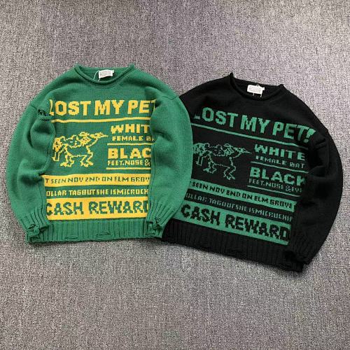 Maison Margiela Sweater
