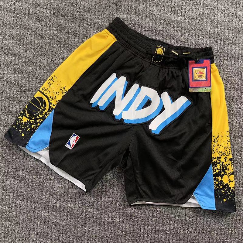 Nba Basketball Shorts
