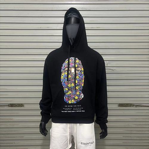 IH Nom UH Nit Hoodie