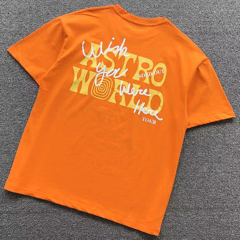 Travis Scott T-Shirt