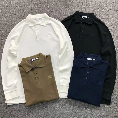 Burberry Long Sleeved