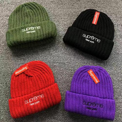 Supreme Hat