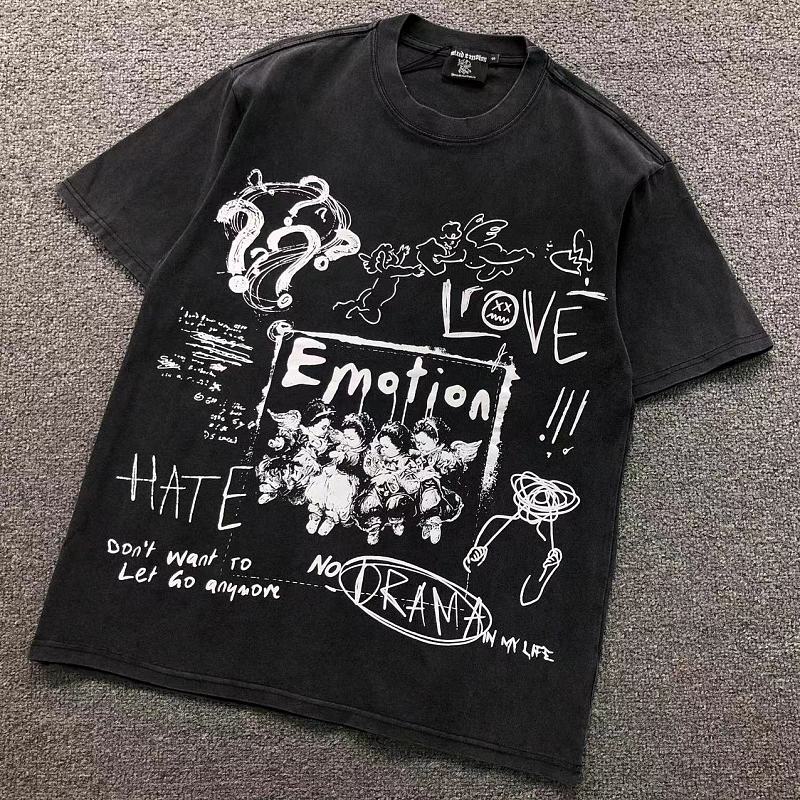 MI D EM Ion T-Shirt