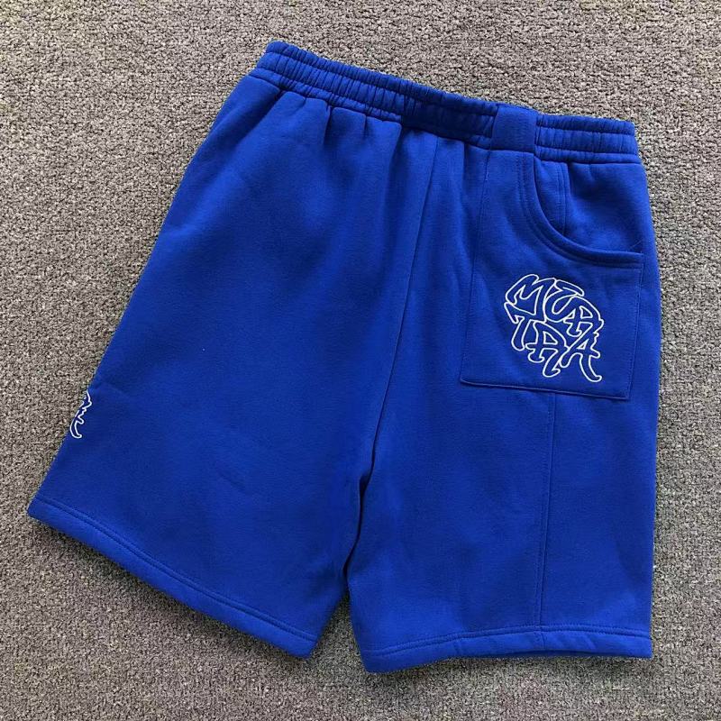 M RT A Shorts