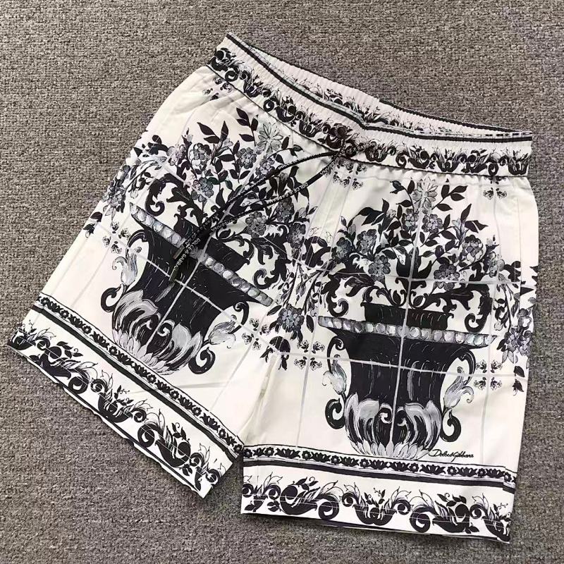D LC GA A Shorts