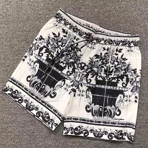 D LC GA A Shorts