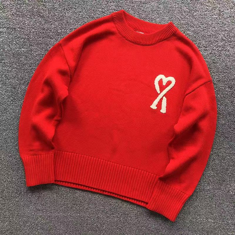 Ami Sweater
