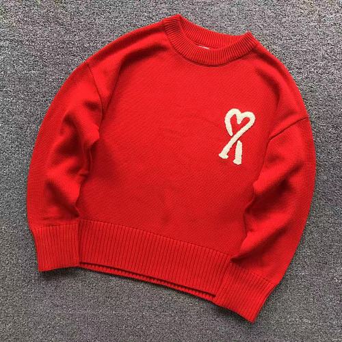 Ami Sweater