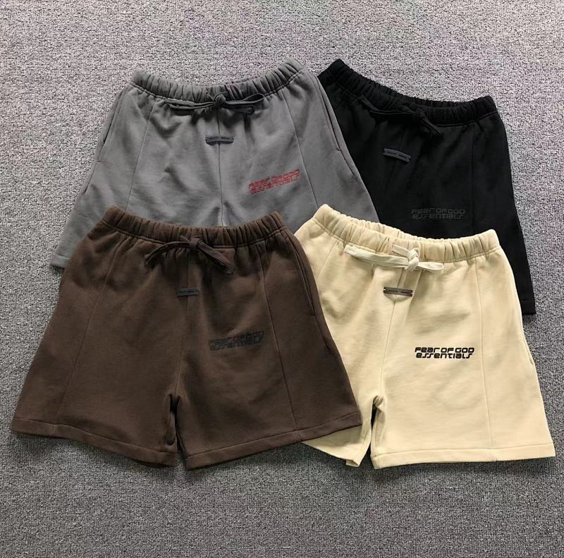 Essentials Fog Shorts