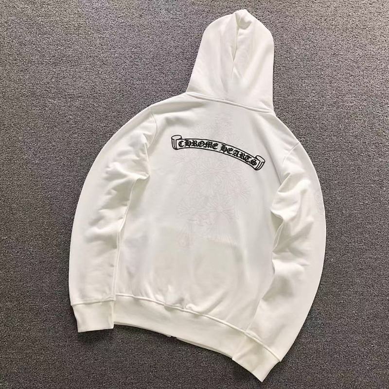Chrome Hearts Hoodie