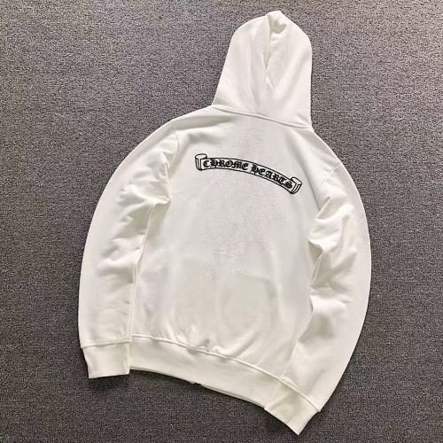 Chrome Hearts Hoodie