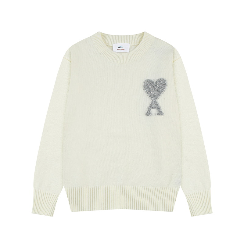 Ami Sweater
