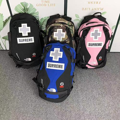 Supreme Bag