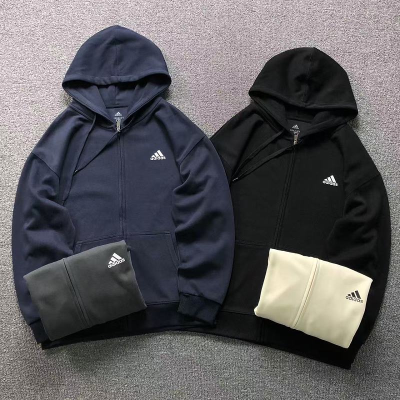 Adidas Hoodie