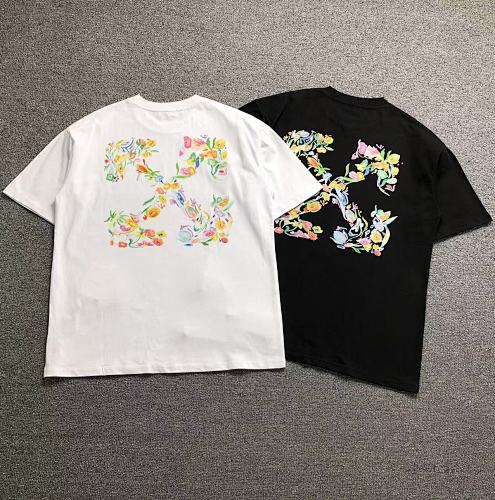 Off-White T-Shirt