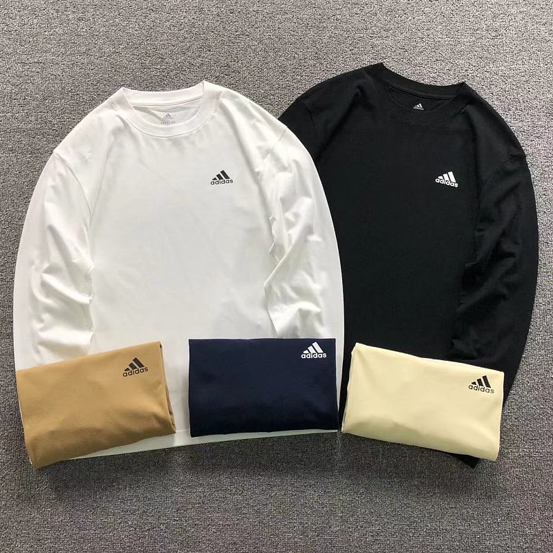 Adidas Long Sleeved