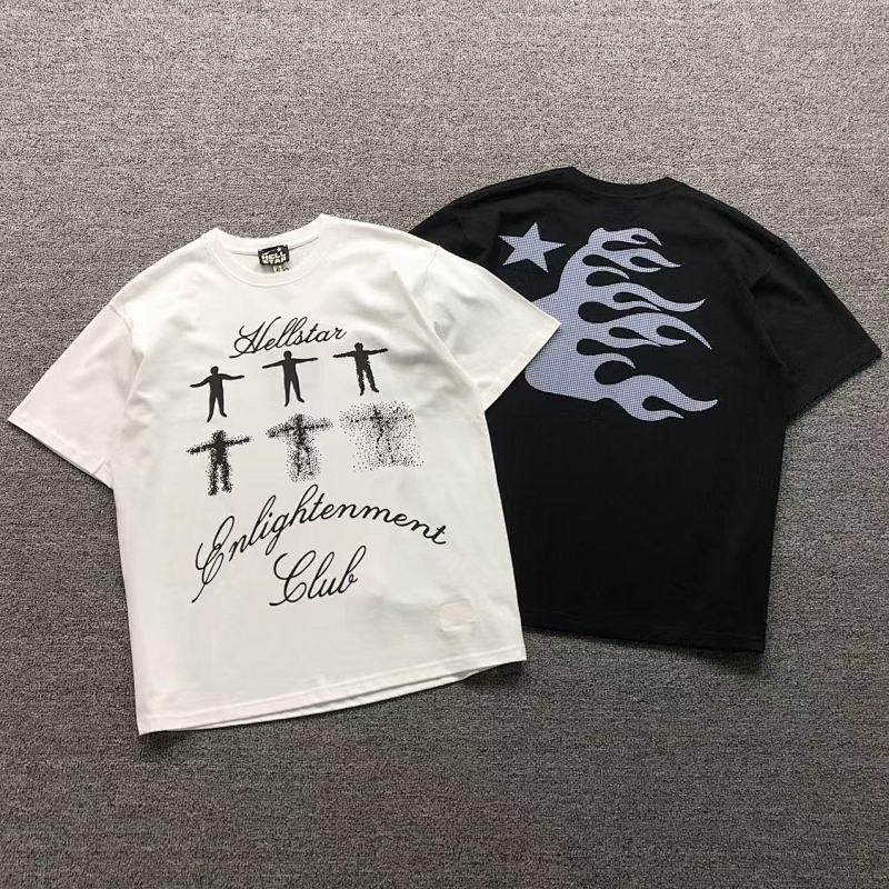 Hellstar T-Shirt