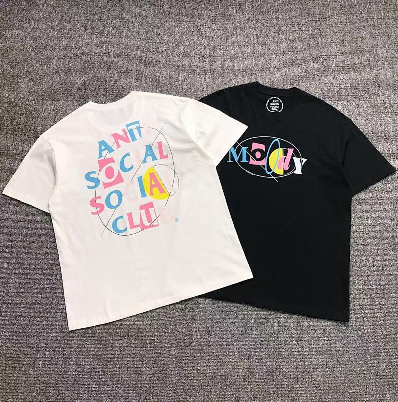 Anti Social Club T-Shirt