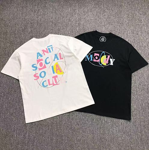 Anti Social Club T-Shirt