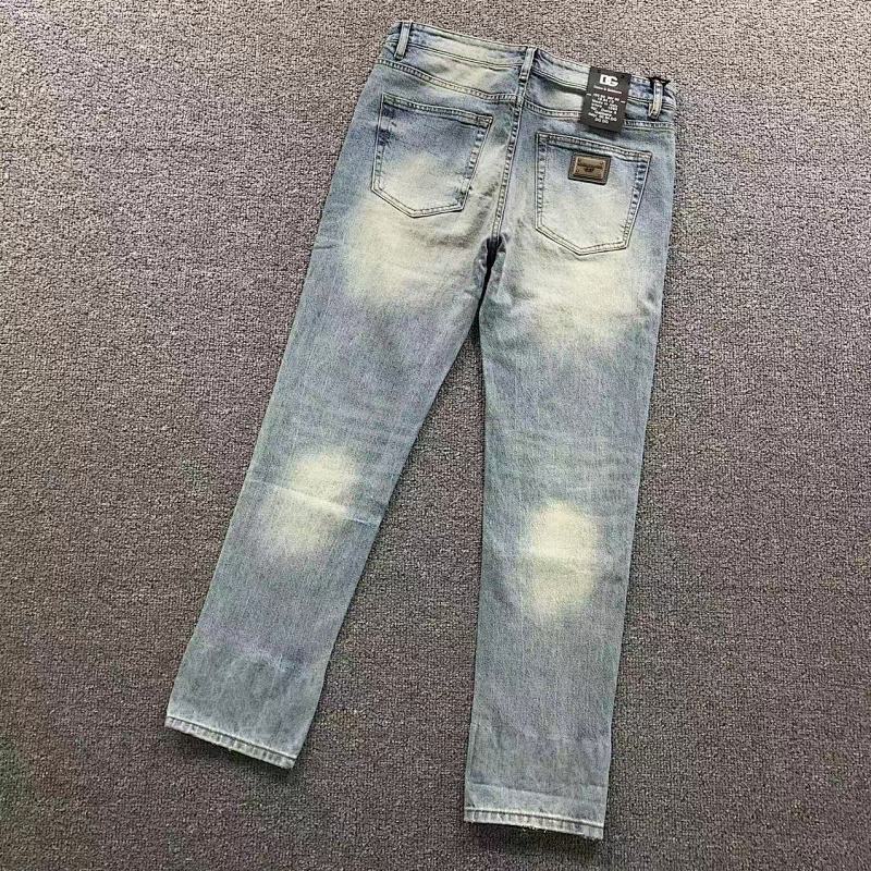 D LC GA A Trousers