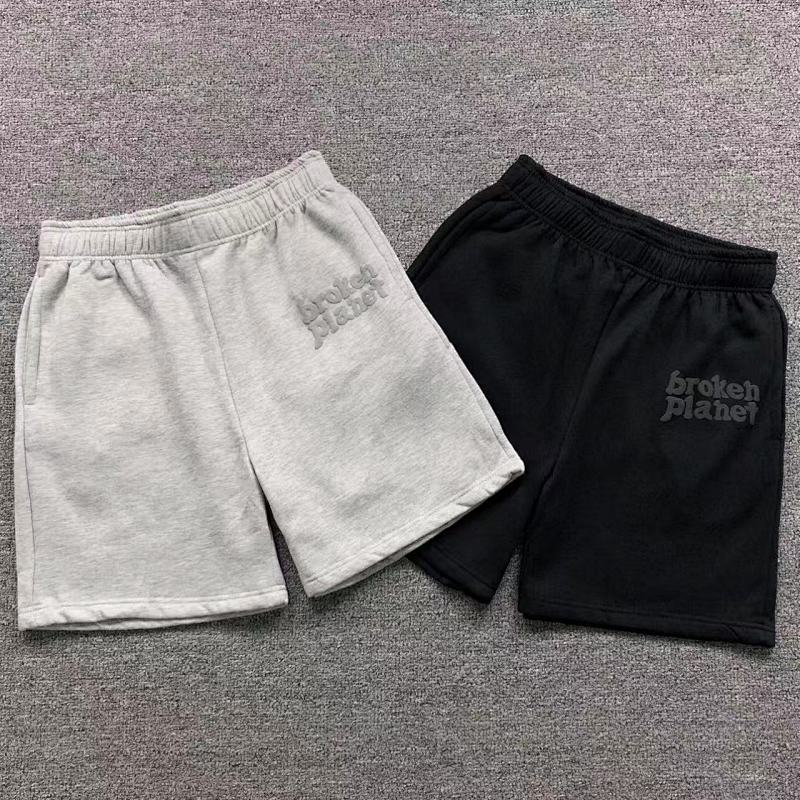 Broken Planet Shorts