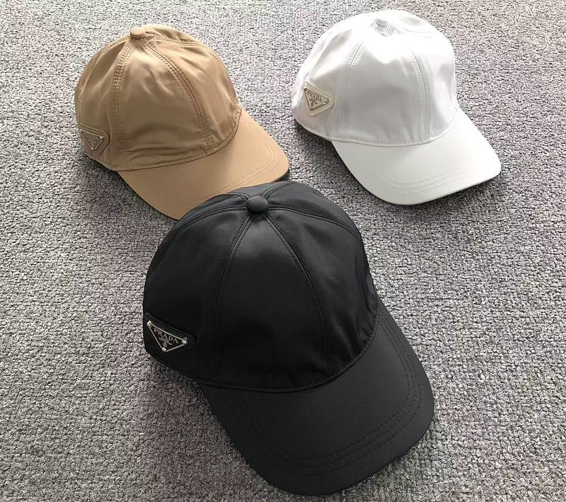Prada Hat