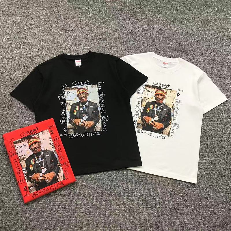 Supreme T-Shirt