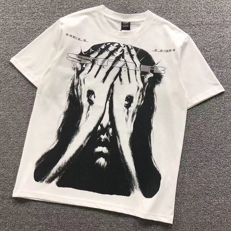 Hellstar T-Shirt