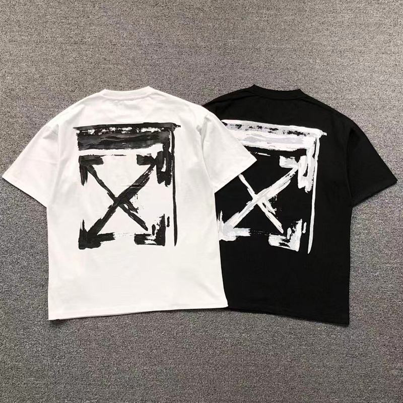 Off-White T-Shirt