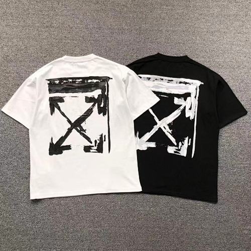 Off-White T-Shirt