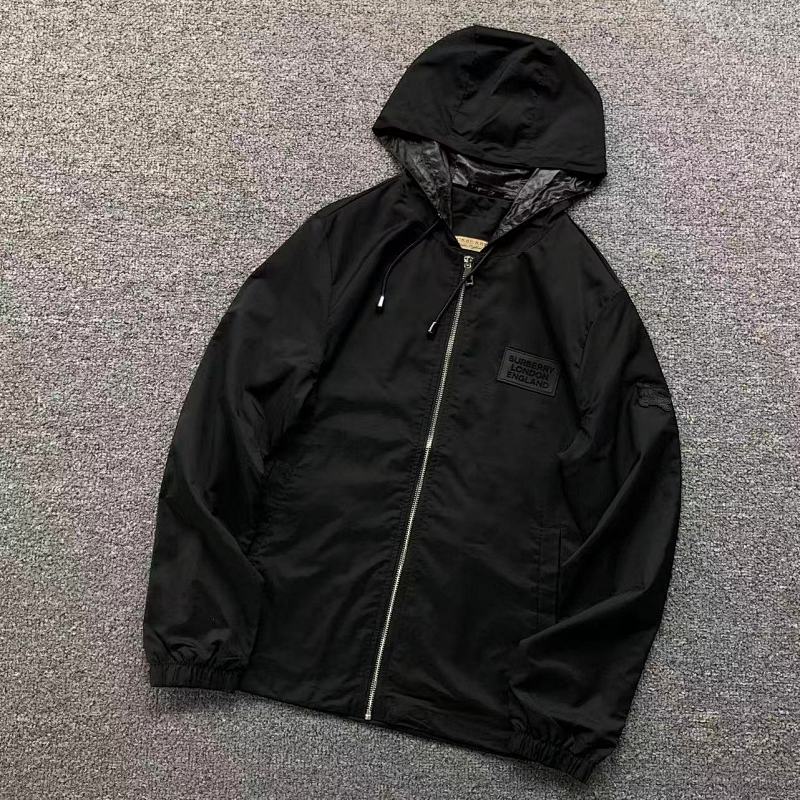 Burberry Jacket