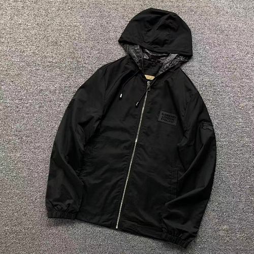 Burberry Jacket