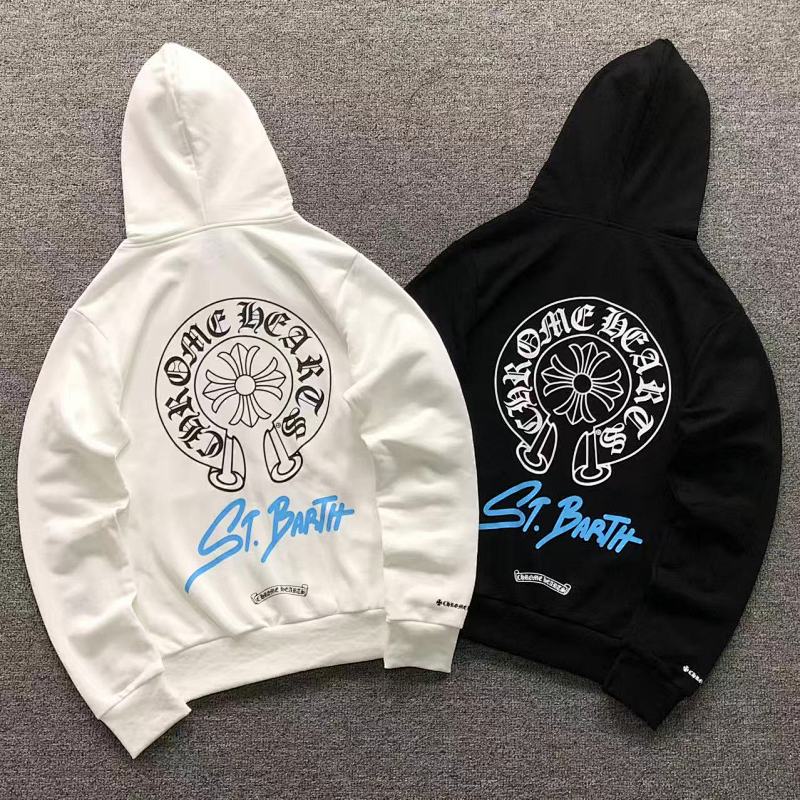 Chrome Hearts Hoodie