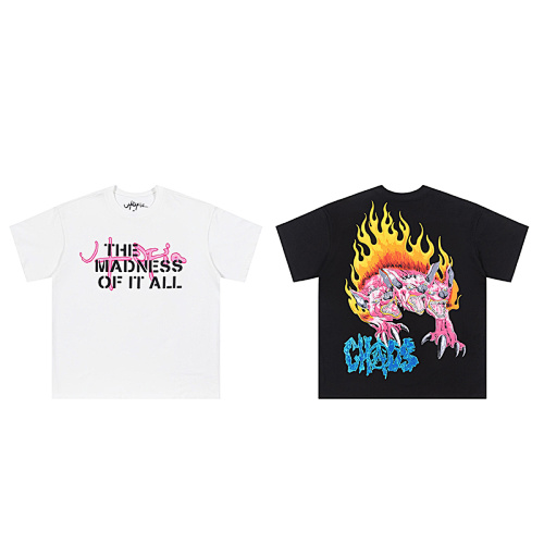 Travis Scott Cactus Jack T-Shirt