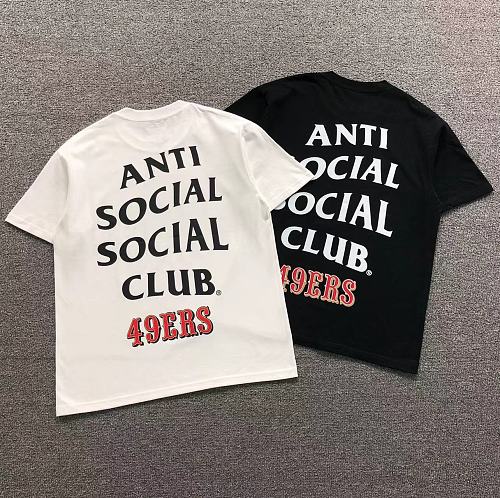 Anti Social Club T-Shirt