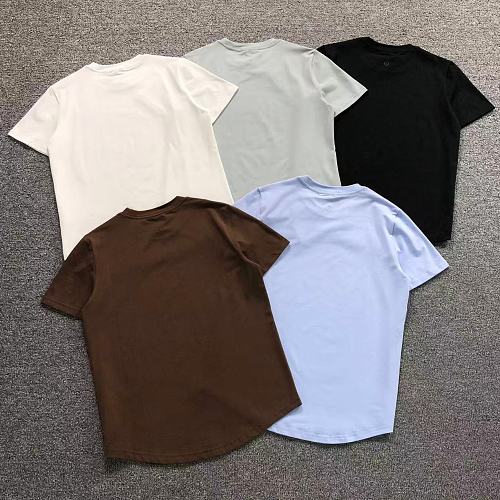 Lululemon T-Shirt Femaie Styie
