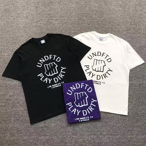 Undefeated T-Shirt