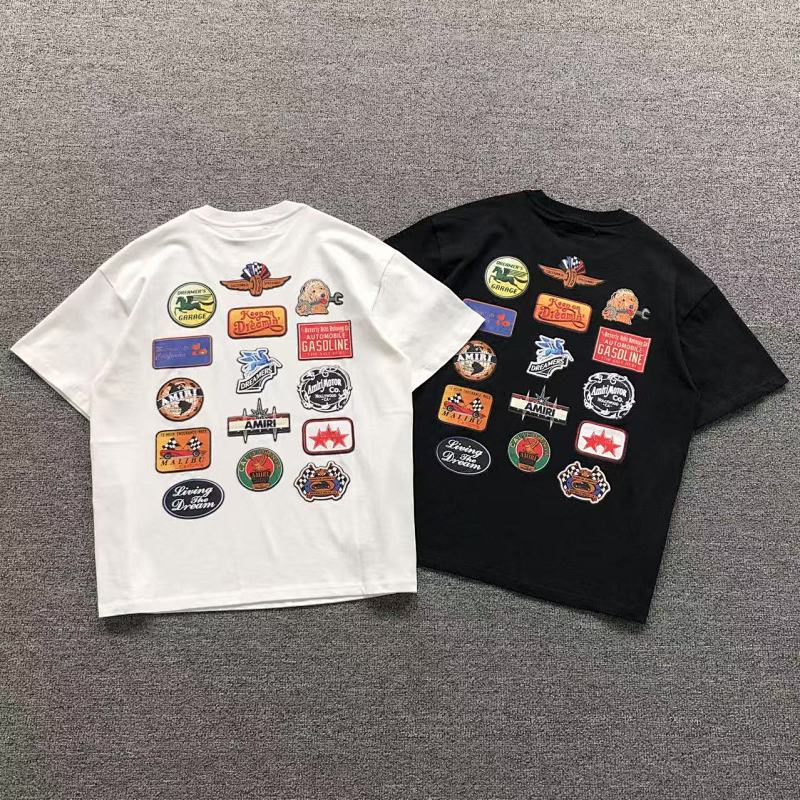 Amiri T-Shirt